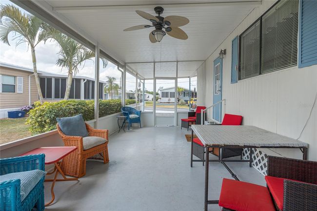 3108 Dorothy Pl, House other with 2 bedrooms, 2 bathrooms and null parking in ELLENTON FL | Image 24