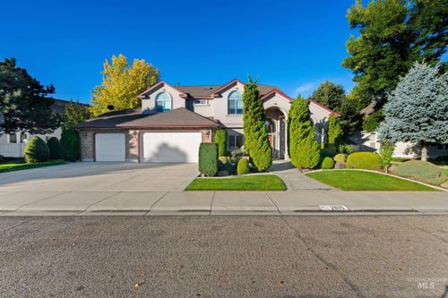 2615 Se 5th Way, Meridian, ID, 83642-7411 | Card Image