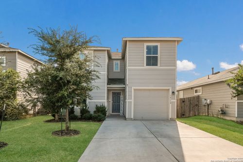 14110 Amazing Valley, San Antonio, TX, 78254 | Card Image