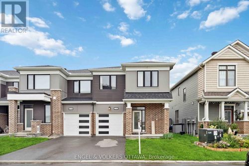 2283 Watercolours Way, Ottawa, ON, K2J6N2 | Card Image