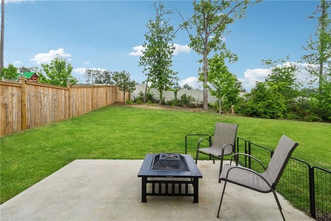 4777 Waxwing St, House other with 4 bedrooms, 3 bathrooms and null parking in Hoschton GA | Image 26