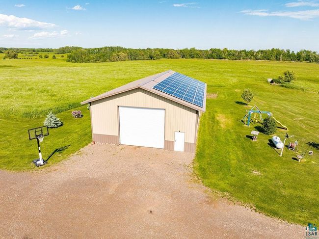 1036 Ziebarth Rd, House other with 5 bedrooms, 4 bathrooms and null parking in Wrenshall MN | Image 27