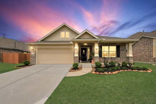 4322 Tawny Timber Dr, Spring, TX, 77386-4896 | Card Image