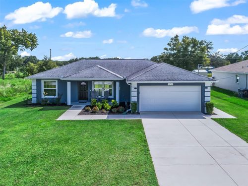 15725 Se 97th Ave, SUMMERFIELD, FL, 34491-5701 | Card Image
