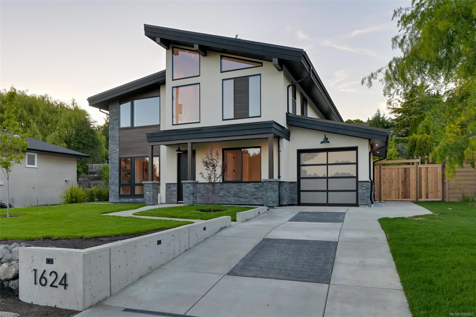 Residential in Victoria 5