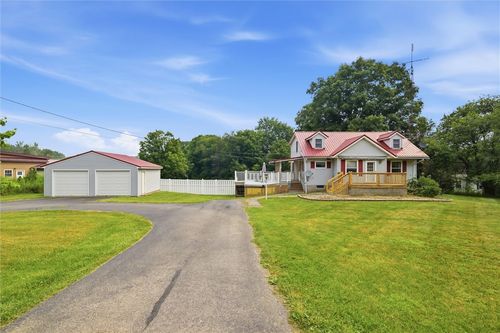 55 N Maysville Rd, West Salem Twp, PA, 16125 | Card Image