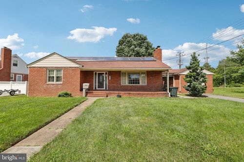 916 Lynvue Rd, LINTHICUM HEIGHTS, MD, 21090-1806 | Card Image