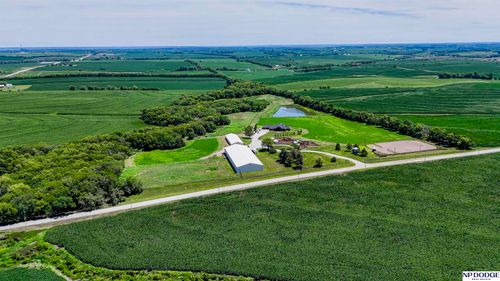 1179 S 56th Rd, Nebraska City, NE, 68410-1603 | Card Image