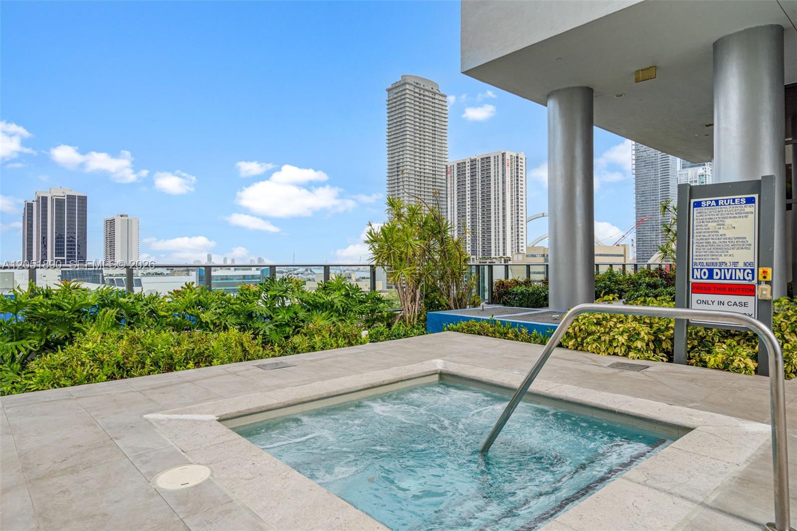 Residential Lease in Miami