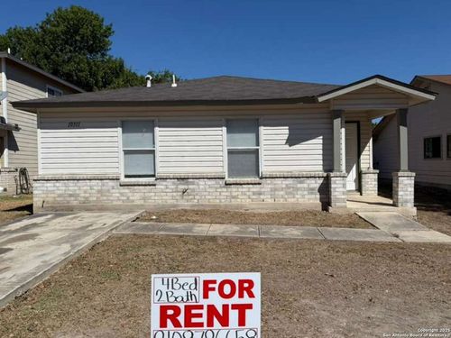 10311 Shady Mdws, San Antonio, TX, 78245-3800 | Card Image