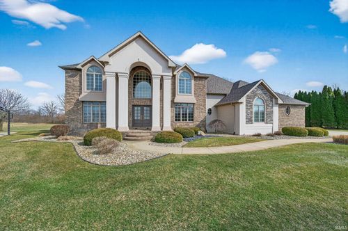 60654 Creekstone Dr, Goshen, IN, 46526-7630 | Card Image