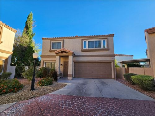 8802 Harwich Ave, Las Vegas, NV, 89129-7239 | Card Image