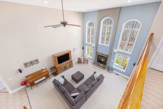 595 Donna Mae, House other with 4 bedrooms, 4 bathrooms and null parking in Addison Township MI | Image 13