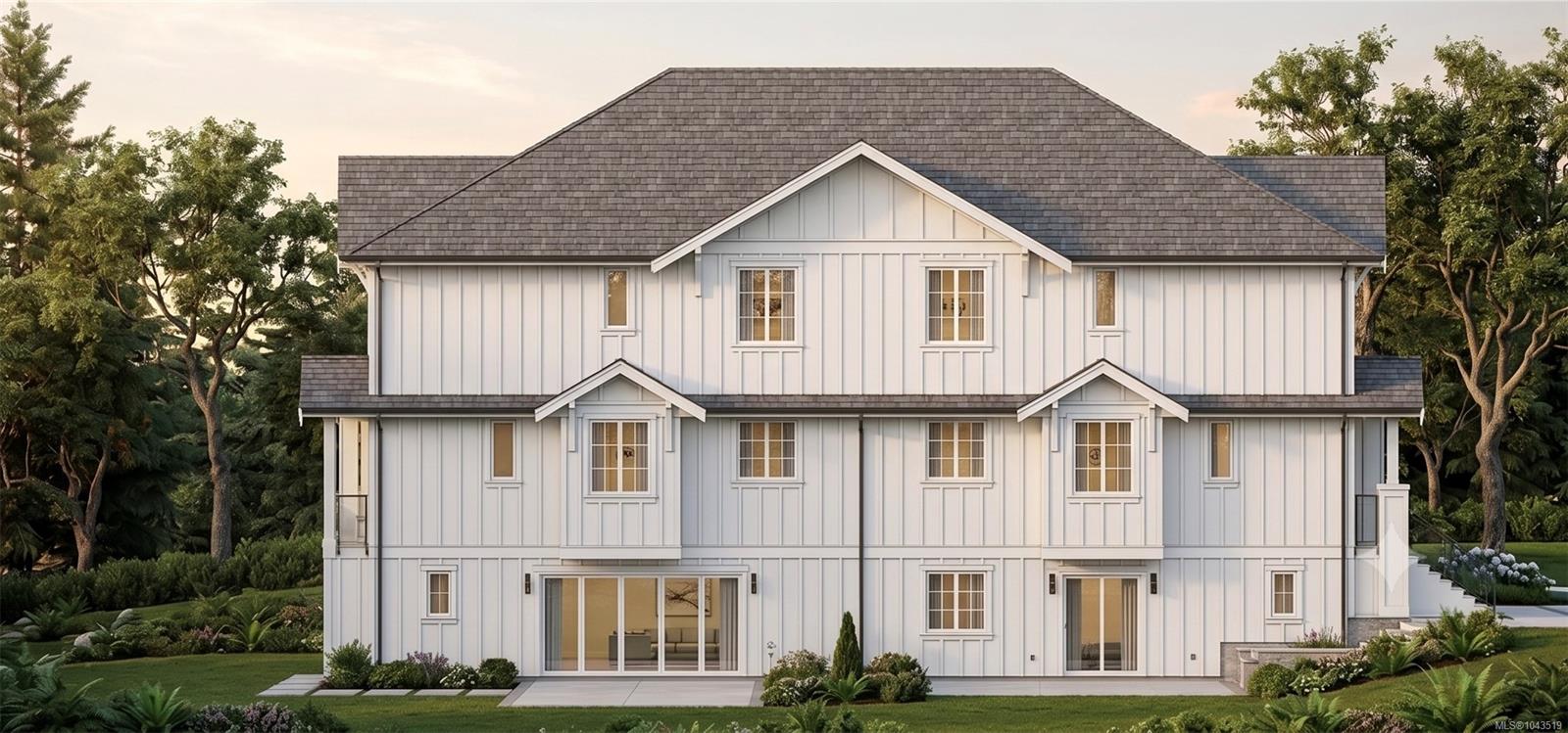 Residential in Saanich 2