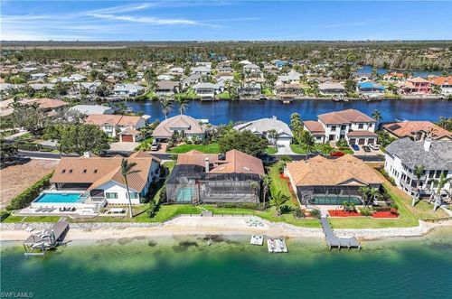 5740 Harborage Dr, FORT MYERS, FL, 33908-4548 | Card Image