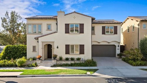 61 English Saddle, Irvine, CA, 92602-1839 | Card Image