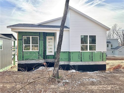 2934 N Old Wire Rd, Fayetteville, AR, 72703 | Card Image