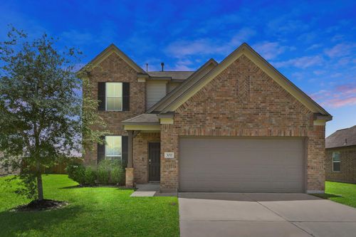 3011 Tandem Ct, Rosenberg, TX, 77471-1982 | Card Image