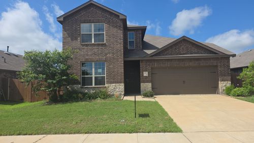 3111 Stonehaven Ln, Heartland, TX, 75126-2643 | Card Image