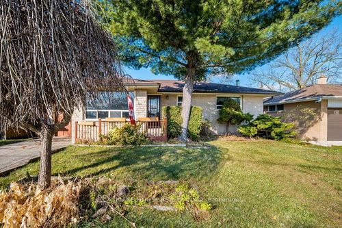 72 Rexway Dr, Georgetown, ON, L7G1R1 | Card Image