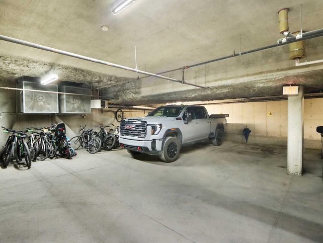 204 - 113 Cave Avenue, Condo with 1 bedrooms, 1 bathrooms and 1 parking in Banff AB | Image 24