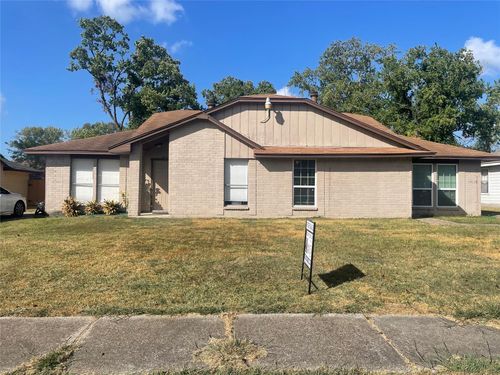 15117 & 15119 Grassington Dr, Channelview, TX, 77530-2449 | Card Image