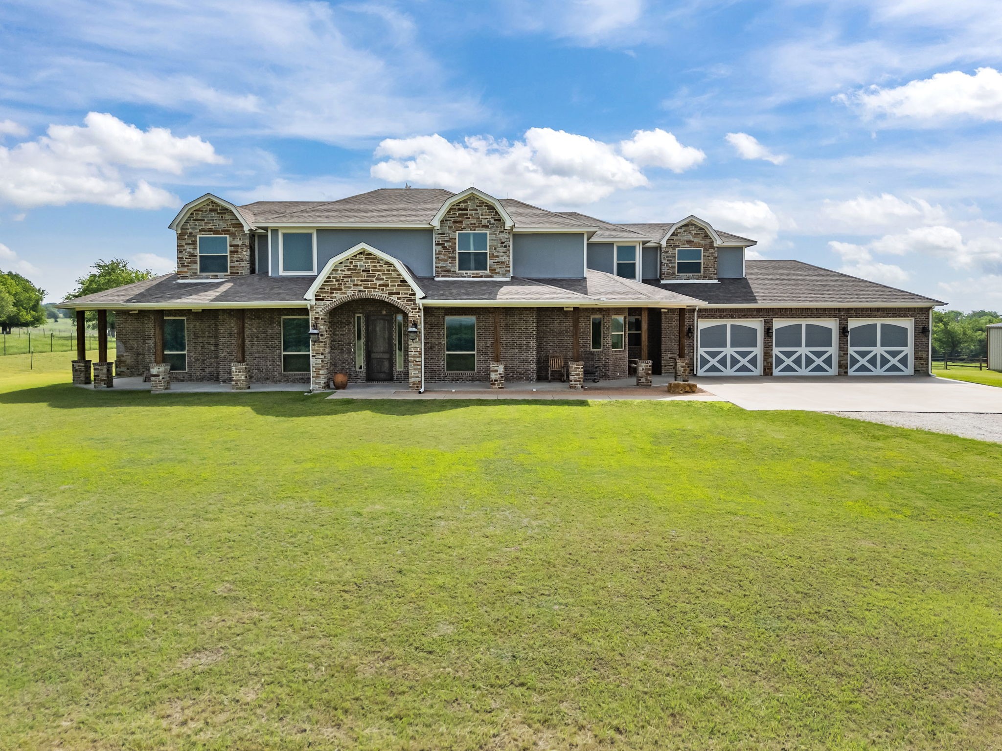 Residential in Aledo