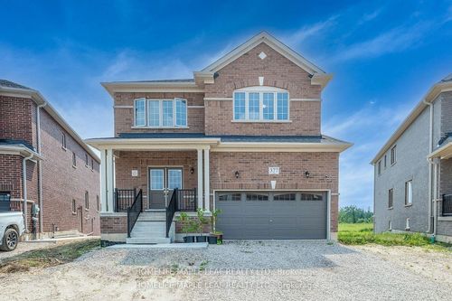 377 Russell St, Dundalk, ON, N0C1B0 | Card Image