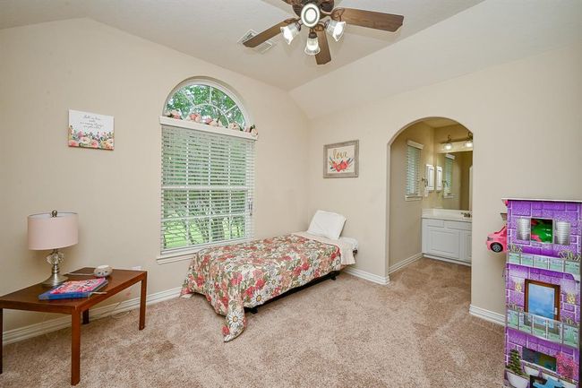 20803 Twisted Leaf Dr, House other with 4 bedrooms, 4 bathrooms and 3 parking in Cypress TX | Image 32