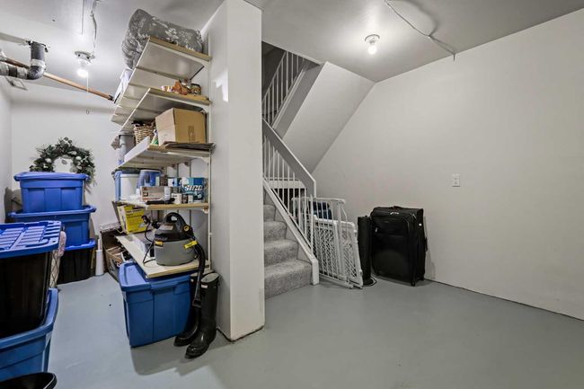 3 - 2027 34 Ave Sw, Townhouse with 2 bedrooms, 2 bathrooms and 1 parking in Calgary AB | Image 36