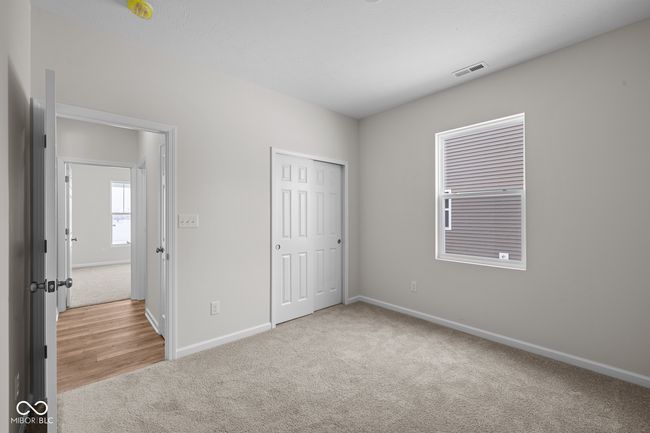 10109 Redwood Peak Ln, House other with 3 bedrooms, 2 bathrooms and null parking in Indianapolis IN | Image 17