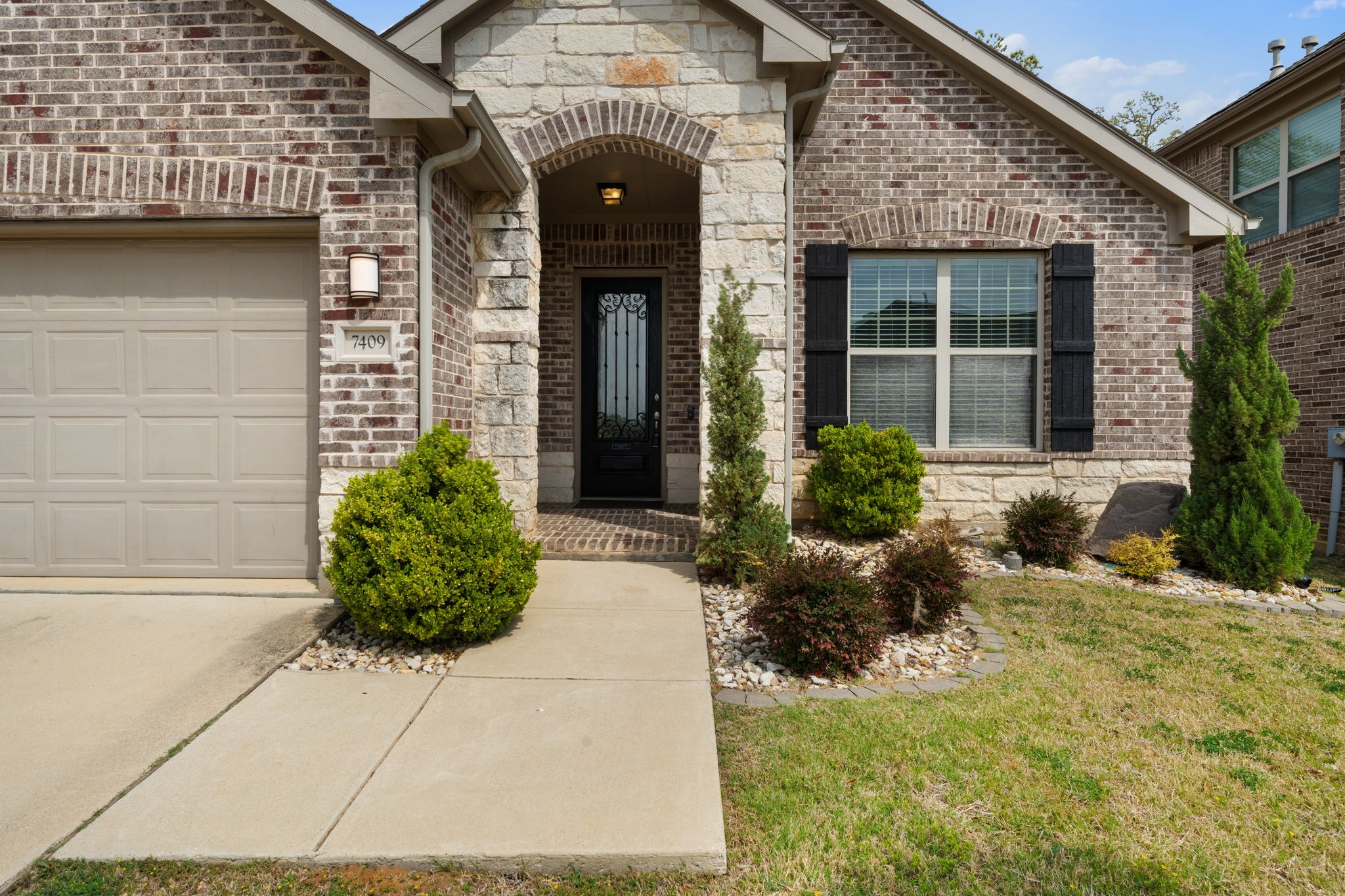 Residential in Denton 4