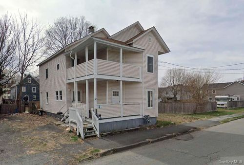 97 Hammond St, Port Jervis, NY, 12771-2512 | Card Image