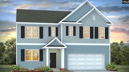 441 Lancashire Lane, Irmo, SC, 29063 | Card Image