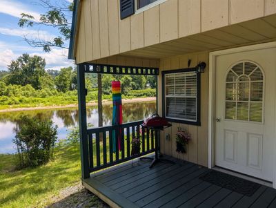 212 Water Street, House other with 0 bedrooms, 1 bathrooms and null parking in Lisbon NH | Image 1