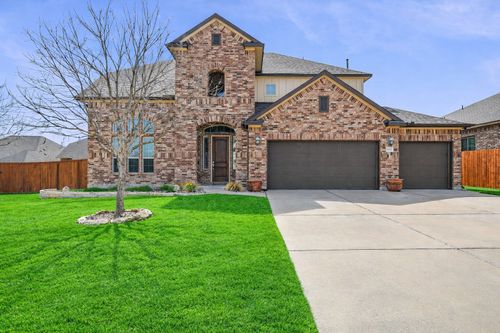 2827 Diego Ct, Round Rock, TX, 78665-2232 | Card Image