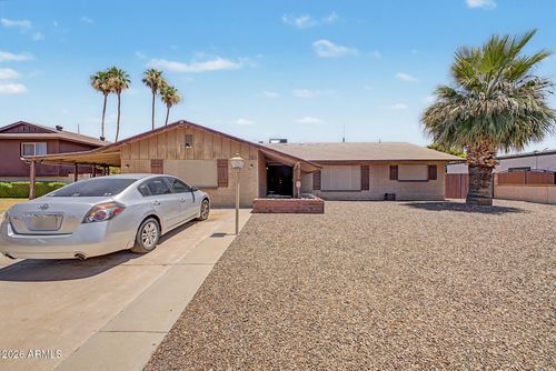 13823 N 34th Ave, Phoenix, AZ, 85053-5611 | Card Image