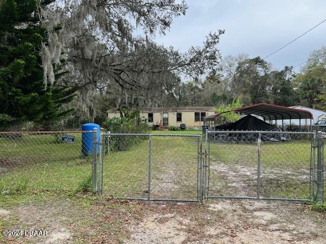 Fairland Rd, Ormond Beach, FL 32174