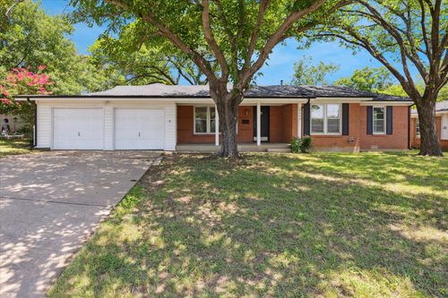 6753 Mike Drive, North Richland Hills, TX, 76180 | Card Image