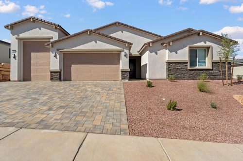 590 S Cecita Way Way, St George, UT, 84770 | Card Image