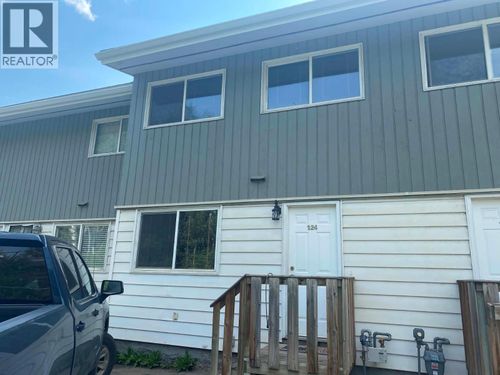 124-5100 53 Street, Chetwynd, BC, V0C1J0 | Card Image