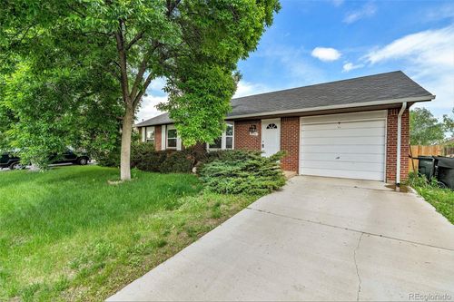 4756 E 129th Pl, Thornton, CO, 80241-2218 | Card Image