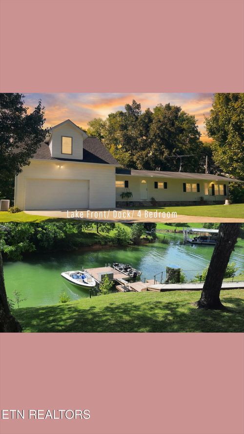 1638 Ponderosa Dr, Dandridge, TN, 37725-6542 | Card Image