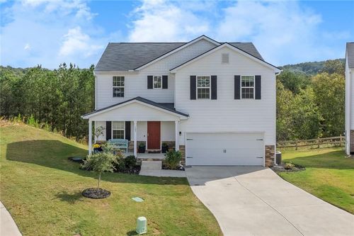 107 Radford Court, Kingston, GA, 30145 | Card Image