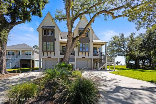 119 E 5th Street, Long Beach, MS, 39560 | Card Image