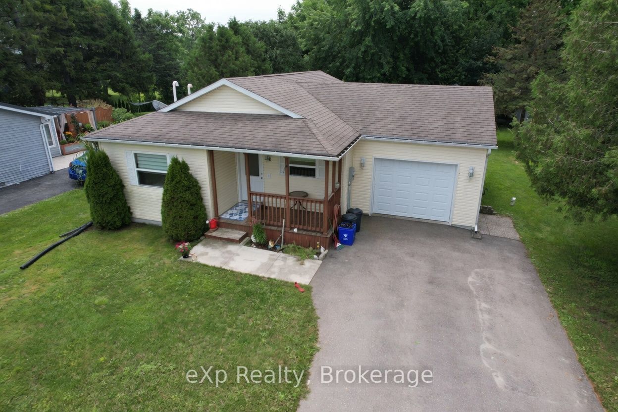 Residential in Kincardine 3