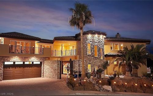 119 Caperna Ct, Boulder City, NV, 89005-1294 | Card Image