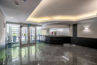 1401 - 50 Lombard St, Condo with 2 bedrooms, 1 bathrooms and 1 parking in Toronto ON | Image 3