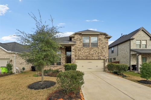 4207 Haven Crest Ln, Fulshear, TX, 77441-2287 | Card Image