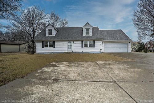 44694 Geddes Rd, Canton, MI, 48188-2414 | Card Image